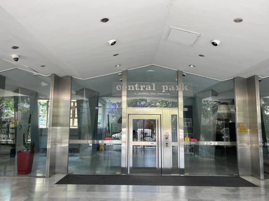 Studio Centre De Cannes Zewnętrze zdjęcie