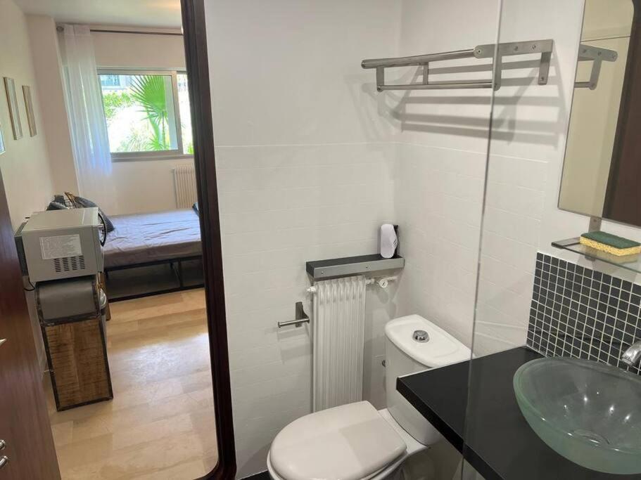 Studio Centre De Cannes Zewnętrze zdjęcie