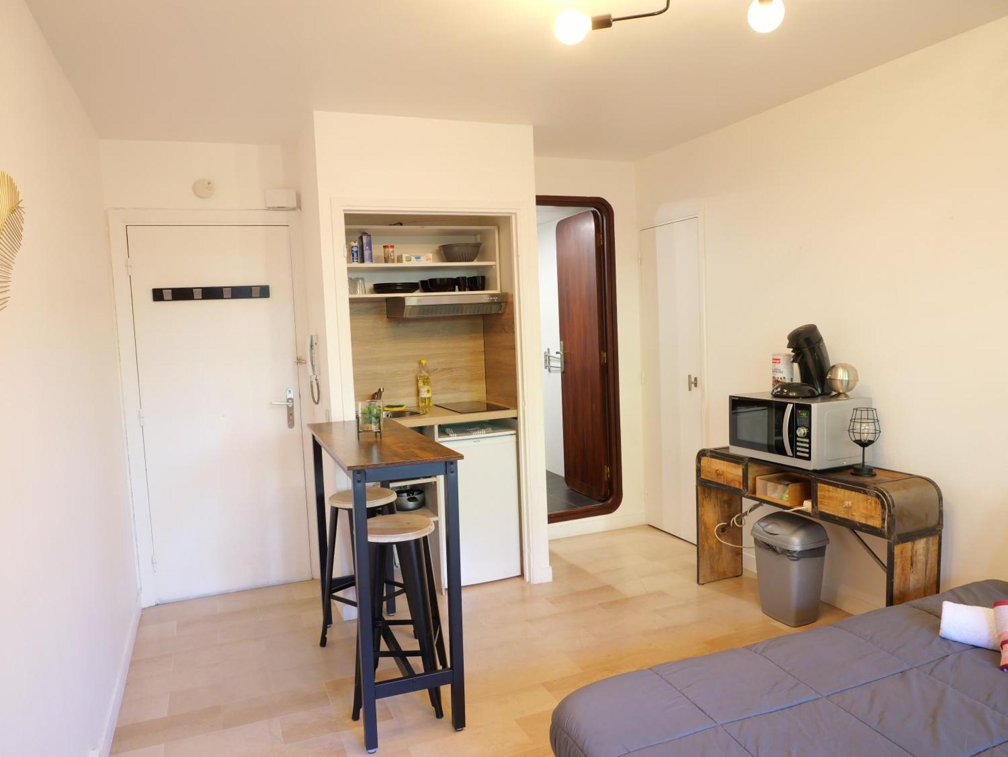 Studio Centre De Cannes Zewnętrze zdjęcie