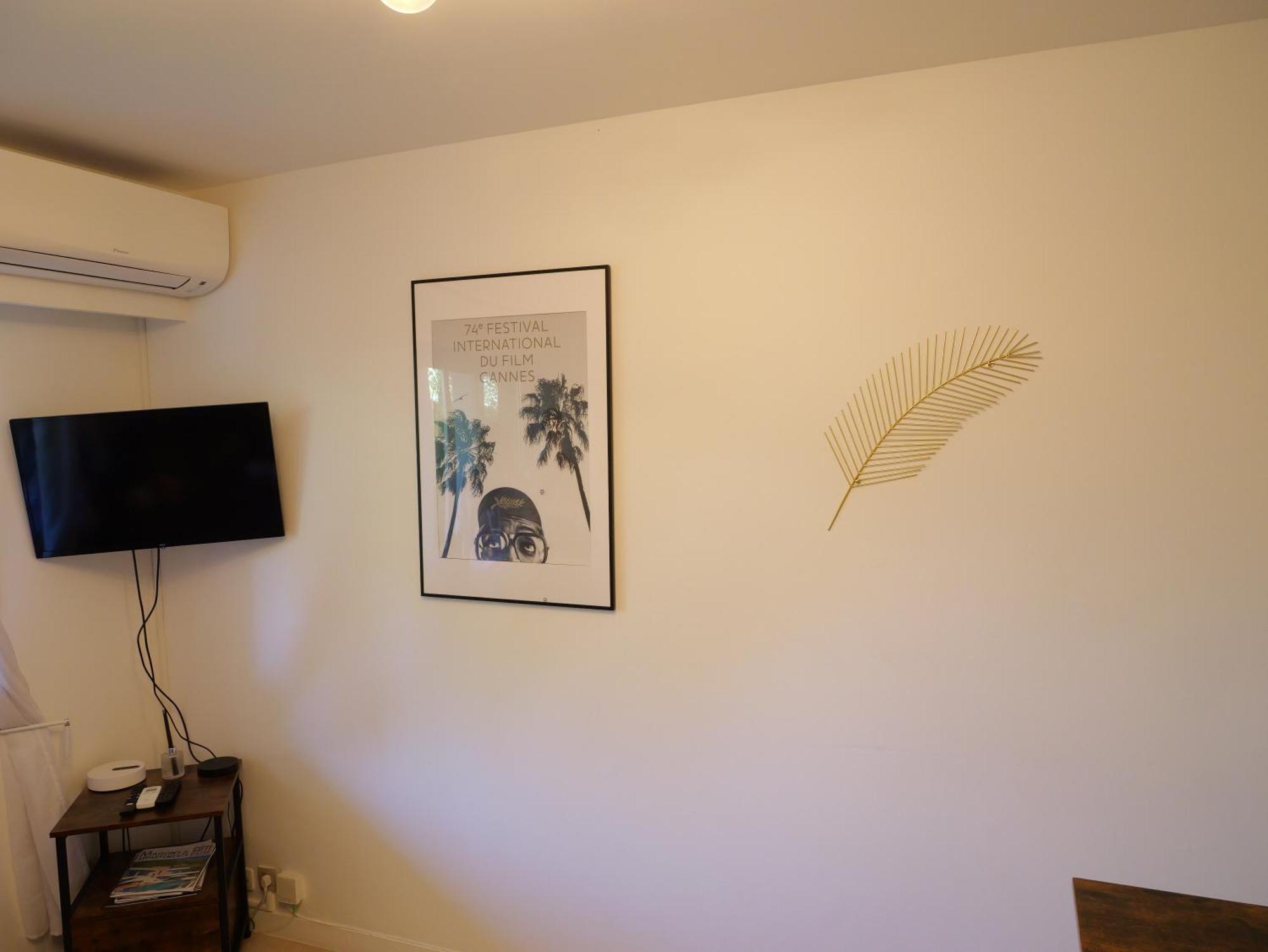 Studio Centre De Cannes Zewnętrze zdjęcie