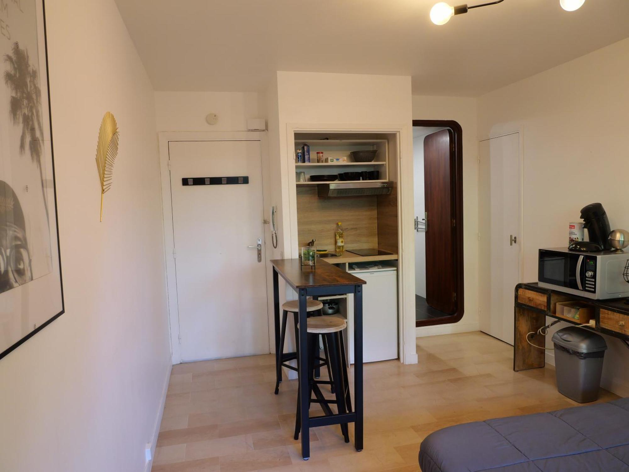 Studio Centre De Cannes Zewnętrze zdjęcie